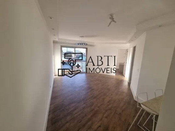 Imagem Apartamento com 2 Quartos à Venda, 65 m² em Saúde - São Paulo