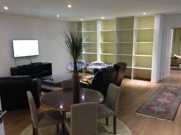 Imagem Casa com 6 Quartos à Venda, 645 m² em Alphaville - Santana De Parnaíba