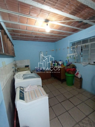Imagem Sobrado com 3 Quartos à Venda, 164 m² em Ponte São João - Jundiaí