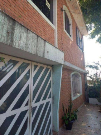 Imagem Casa com 4 Quartos à Venda, 300 m² em Piqueri - São Paulo Imagem Casa com 4 Quartos à Venda, 300 m² em Piqueri - São Paulo