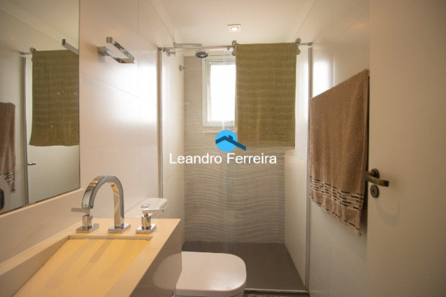 Imagem Apartamento com 3 Quartos à Venda, 158 m² em Vila Gonçalves - São Bernardo Do Campo Imagem Apartamento com 3 Quartos à Venda, 158 m² em Vila Gonçalves - São Bernardo Do Campo