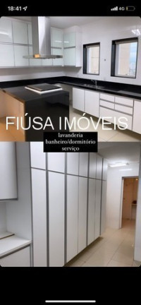 Imagem Apartamento com 4 Quartos à Venda, 296 m² em Jardim Irajá - Ribeirão Preto Imagem Apartamento com 4 Quartos à Venda, 296 m² em Jardim Irajá - Ribeirão Preto