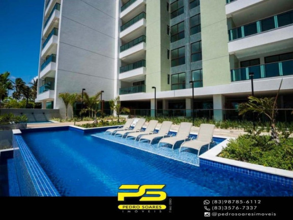 Imagem Apartamento com 4 Quartos à Venda, 139 m² em Intermares - Cabedelo Imagem Apartamento com 4 Quartos à Venda, 139 m² em Intermares - Cabedelo