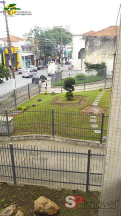 Imagem Apartamento com 3 Quartos à Venda, 77 m² em Vila Guilherme - São Paulo