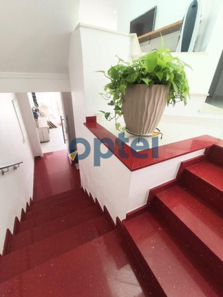 Imagem Sobrado com 3 Quartos à Venda, 404 m² em Anchieta - São Bernardo Do Campo