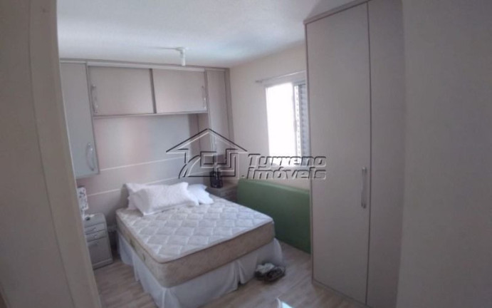 Imagem Apartamento com 2 Quartos à Venda, 56 m² em Palmeiras De São José - São José Dos Campos Imagem Apartamento com 2 Quartos à Venda, 56 m² em Palmeiras De São José - São José Dos Campos