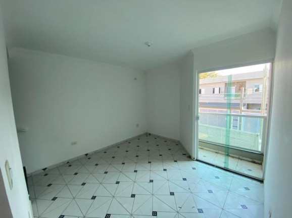 Sobrado com 3 Quartos à Venda, 117 m² em Vila Humaitá - Santo André