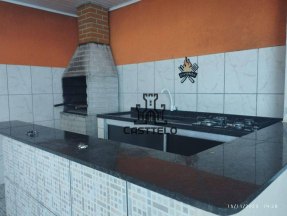 Imagem Casa com 3 Quartos à Venda, 118 m² em São Lourenço - Londrina Imagem Casa com 3 Quartos à Venda, 118 m² em São Lourenço - Londrina
