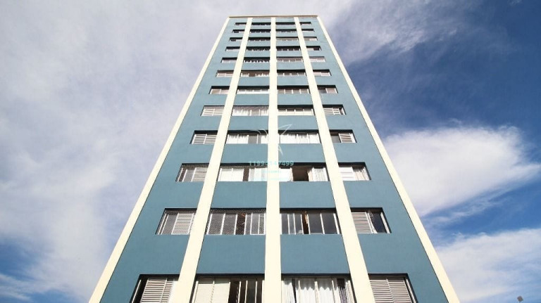 Imagem Apartamento com 1 Quarto à Venda, 51 m² em Vila Anglo Brasileira - São Paulo Imagem Apartamento com 1 Quarto à Venda, 51 m² em Vila Anglo Brasileira - São Paulo