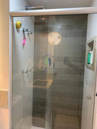 Imagem Apartamento com 1 Quarto à Venda, 40 m² em Vila Andrade - São Paulo
