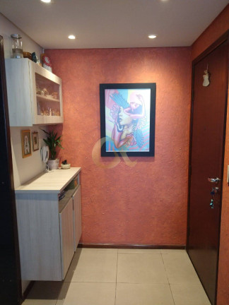Imagem Apartamento com 3 Quartos à Venda, 80 m² em Saguaçu - Joinville