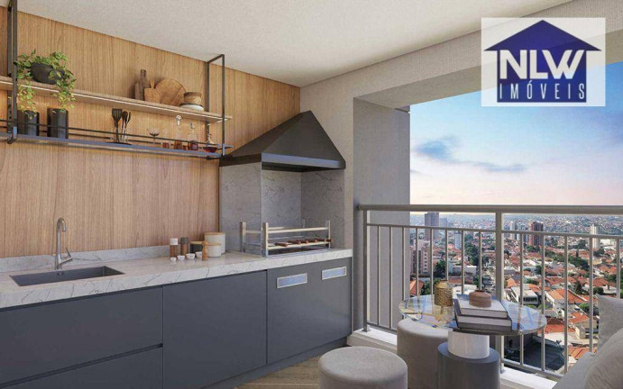 Imagem Apartamento com 1 Quarto à Venda, 30 m² em Ipiranga - São Paulo Imagem Apartamento com 1 Quarto à Venda, 30 m² em Ipiranga - São Paulo