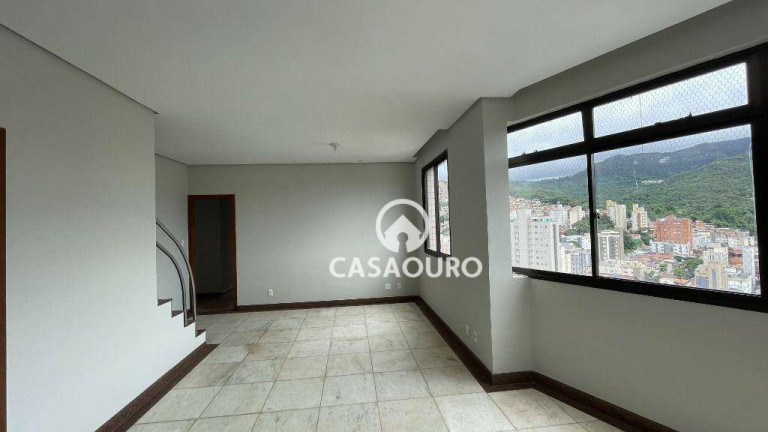 Imagem Cobertura com 4 Quartos à Venda, 260 m² em Serra - Belo Horizonte Imagem Cobertura com 4 Quartos à Venda, 260 m² em Serra - Belo Horizonte