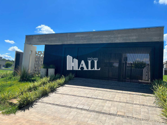 Imagem Casa com 2 Quartos à Venda, 130 m² em Terras Alphaville Mirassol - Mirassol