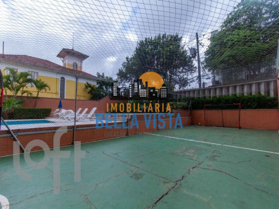 Imagem Cobertura com 3 Quartos à Venda, em Bela Vista - São Paulo Imagem Cobertura com 3 Quartos à Venda, em Bela Vista - São Paulo