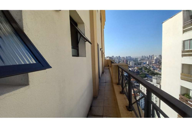 Imagem Apartamento com 2 Quartos à Venda, 78 m² em Vila Da Saúde - São Paulo