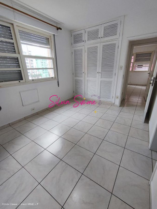 Imagem Apartamento com 3 Quartos à Venda, 174 m² em José Menino - Santos Imagem Apartamento com 3 Quartos à Venda, 174 m² em José Menino - Santos