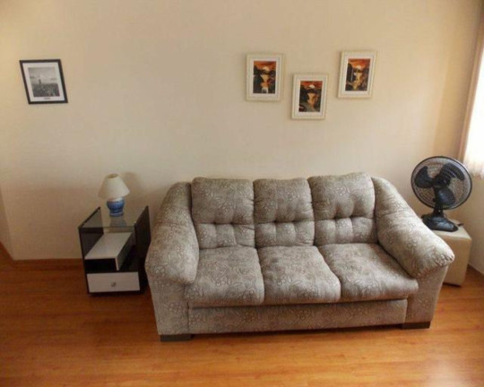 Imagem Apartamento com 1 Quarto à Venda, 35 m² em Bela Vista - São Paulo Imagem Apartamento com 1 Quarto à Venda, 35 m² em Bela Vista - São Paulo