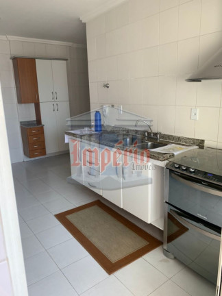 Imagem Apartamento com 4 Quartos à Venda, 153 m² em Barcelona - São Caetano Do Sul Imagem Apartamento com 4 Quartos à Venda, 153 m² em Barcelona - São Caetano Do Sul