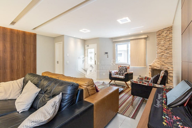 Imagem Casa com 4 Quartos à Venda, 307 m² em Jardim Prudência - São Paulo Imagem Casa com 4 Quartos à Venda, 307 m² em Jardim Prudência - São Paulo