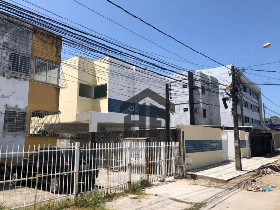 Imagem Apartamento com 2 Quartos à Venda, 52 m² em Jardim Atlântico - Olinda Imagem Apartamento com 2 Quartos à Venda, 52 m² em Jardim Atlântico - Olinda