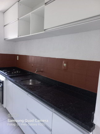 Imagem Apartamento com 2 Quartos à Venda, 60 m² em Candeias - Jaboatão Dos Guararapes