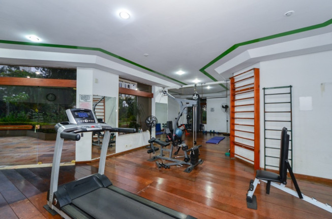Imagem Apartamento com 4 Quartos à Venda, 210 m² em Morumbi - São Paulo