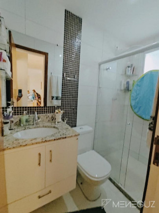 Imagem Apartamento com 3 Quartos à Venda, 100 m² em Praia Do Morro - Guarapari Imagem Apartamento com 3 Quartos à Venda, 100 m² em Praia Do Morro - Guarapari