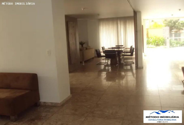 Imagem Apartamento com 3 Quartos à Venda, 108 m² em Moema - São Paulo