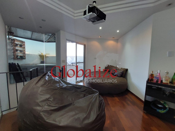 Imagem Imóvel com 3 Quartos à Venda, 240 m² em Vila Mathias - Santos Imagem Imóvel com 3 Quartos à Venda, 240 m² em Vila Mathias - Santos