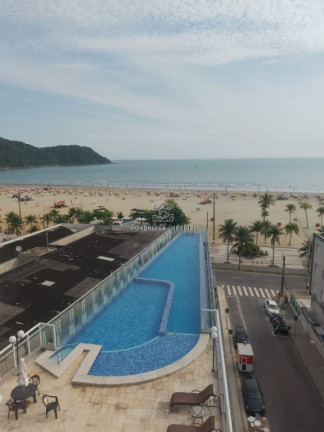 Imagem Apartamento com 4 Quartos à Venda, 2 m² em Canto Do Forte - Praia Grande