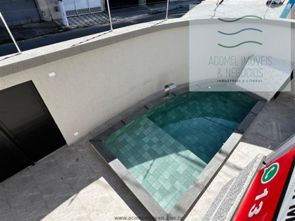 Imagem Casa com 3 Quartos à Venda, 127 m² em Vila Guilhermina - Praia Grande Imagem Casa com 3 Quartos à Venda, 127 m² em Vila Guilhermina - Praia Grande