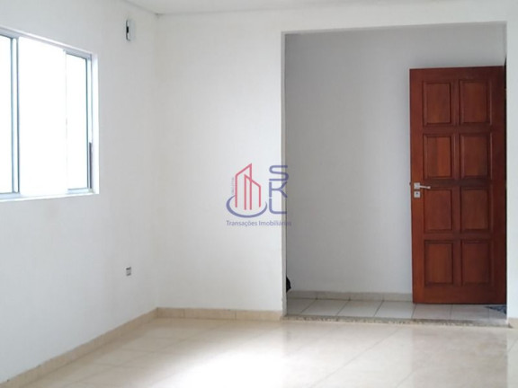 Imagem Casa com 2 Quartos para Alugar, 120 m² em Vila São Ricardo - Guarulhos Imagem Casa com 2 Quartos para Alugar, 120 m² em Vila São Ricardo - Guarulhos