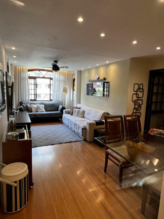 Imóvel com 3 Quartos à Venda, 100 m² em Icaraí - Niterói