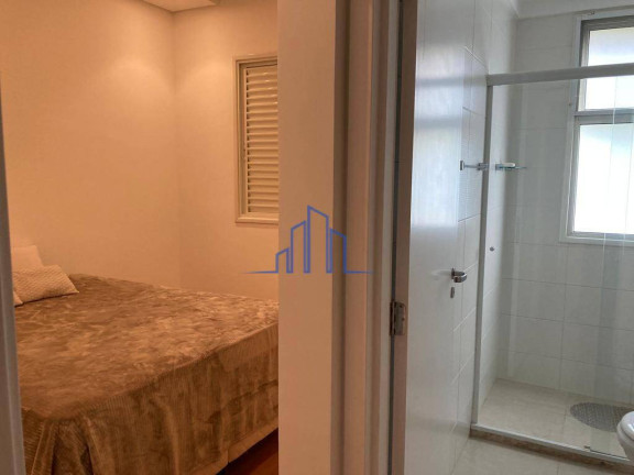 Imagem Apartamento com 3 Quartos à Venda, 152 m² em Tamboré - Santana De Parnaíba