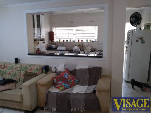 Imagem Casa com 3 Quartos à Venda, 313 m² em Centro - Jacareí