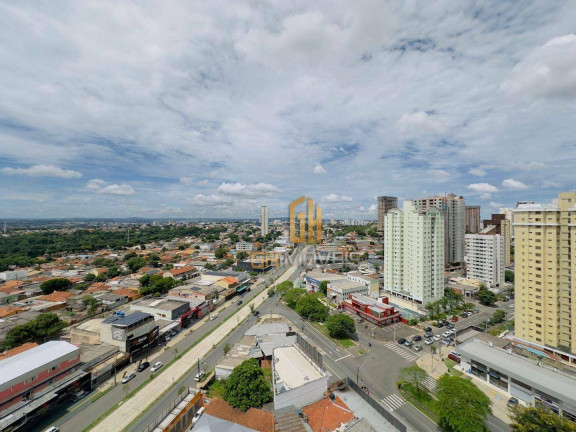 Imagem Apartamento com 3 Quartos à Venda, 86 m² em Setor Pedro Ludovico - Goiânia