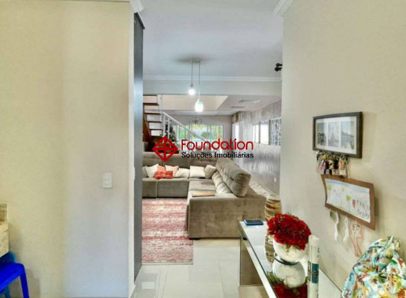 Imagem Casa de Condomínio com 3 Quartos à Venda, 440 m² em Jardim Colibri - Cotia