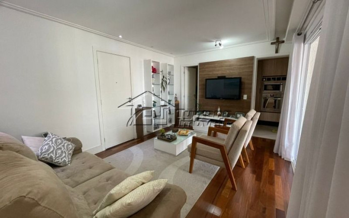 Imagem Apartamento com 3 Quartos à Venda, 90 m² em Jardim Aquarius - São José Dos Campos Imagem Apartamento com 3 Quartos à Venda, 90 m² em Jardim Aquarius - São José Dos Campos