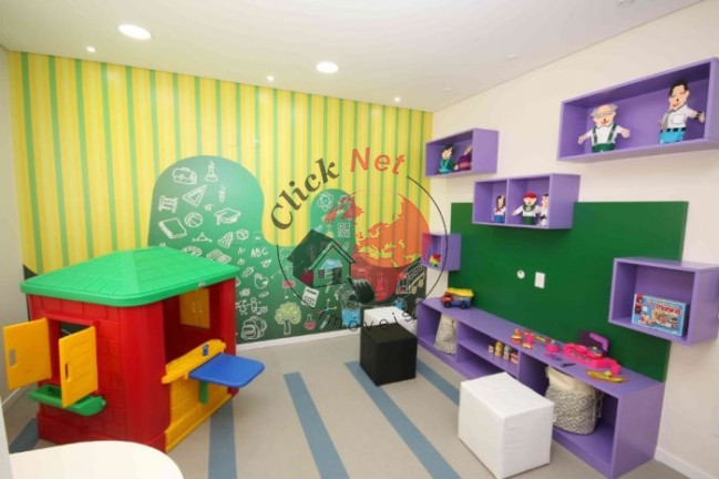 Imagem Apartamento com 3 Quartos à Venda, 70 m² em Barcelona - São Caetano Do Sul Imagem Apartamento com 3 Quartos à Venda, 70 m² em Barcelona - São Caetano Do Sul