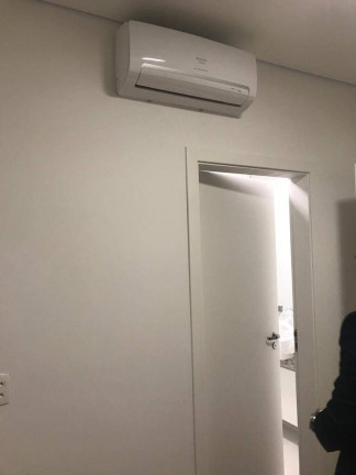 Imagem Apartamento com 3 Quartos para Alugar, 181 m² em Vila Nova Conceição - São Paulo