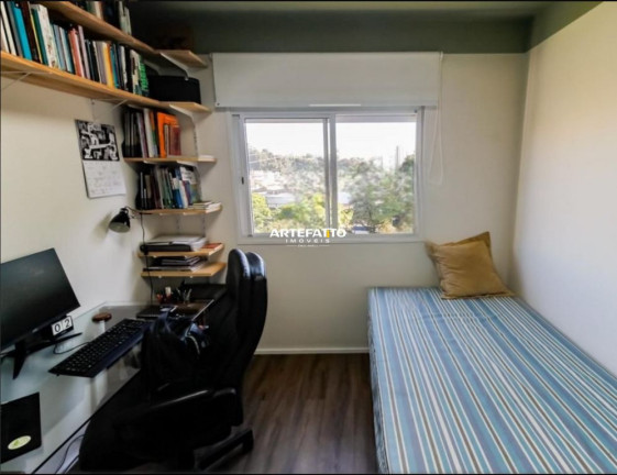 Imagem Apartamento com 3 Quartos à Venda, 125 m² em Jardim Vazani - São Paulo Imagem Apartamento com 3 Quartos à Venda, 125 m² em Jardim Vazani - São Paulo