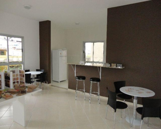 Imagem Apartamento com 2 Quartos à Venda, 49 m² em Jardim Vila Formosa - São Paulo Imagem Apartamento com 2 Quartos à Venda, 49 m² em Jardim Vila Formosa - São Paulo