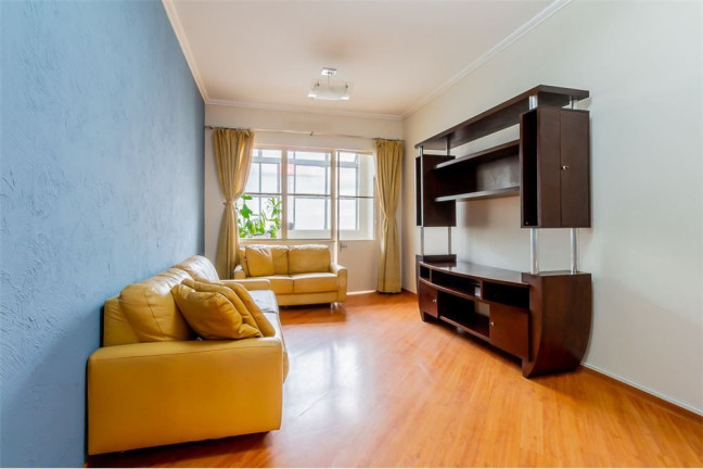 Apartamento com 3 Quartos à Venda, 127 m² em República - São Paulo