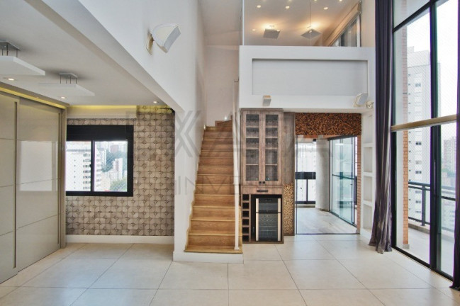 Imóvel com 3 Quartos à Venda, 184 m² em Vila Andrade - São Paulo