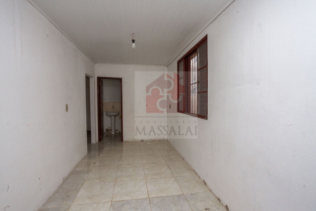 Imagem Casa com 2 Quartos à Venda, 90 m² em Vila Jardim - Porto Alegre