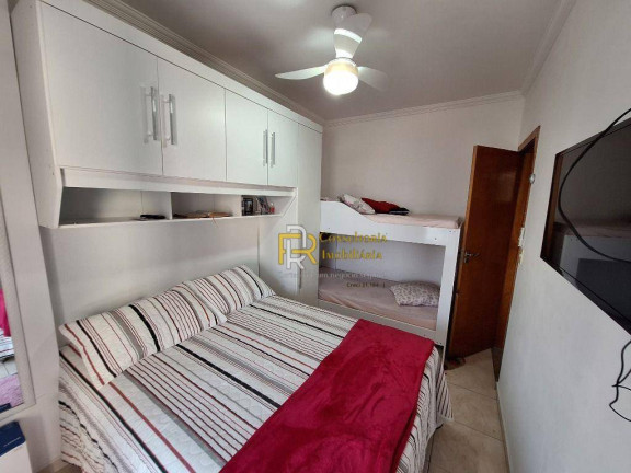 Imagem Apartamento com 3 Quartos à Venda, 90 m² em Aviação - Praia Grande