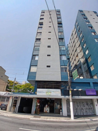 Apartamento com 1 Quarto à Venda, 54 m² em Centro - São Bernardo Do Campo
