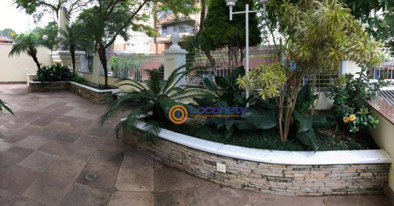 Imagem Apartamento com 3 Quartos à Venda, 150 m² em Jardim - Santo André
