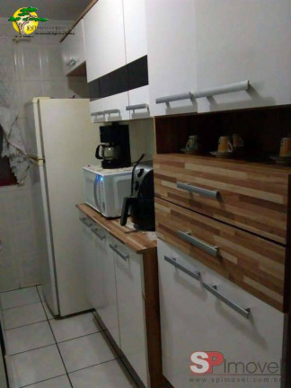 Imagem Apartamento com 2 Quartos à Venda, 50 m² em Jardim Brasília (zona Norte) - São Paulo Imagem Apartamento com 2 Quartos à Venda, 50 m² em Jardim Brasília (zona Norte) - São Paulo